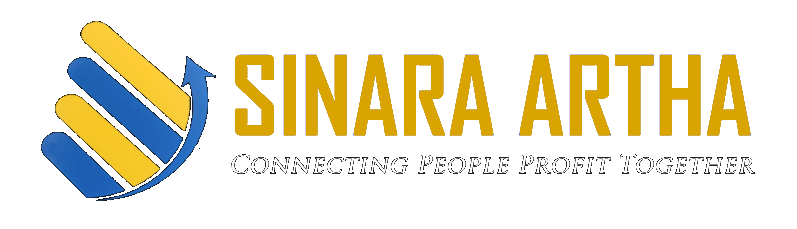 Logo Sinarartha